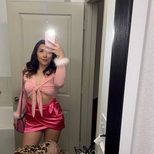 Meet your Posher, Michelle